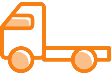文峰拖车/平板车